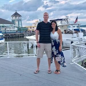 Meet your Posher, Marissa